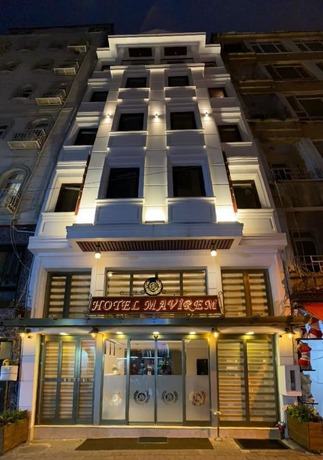 Imagen general del Mavirem Hotel. Foto 5