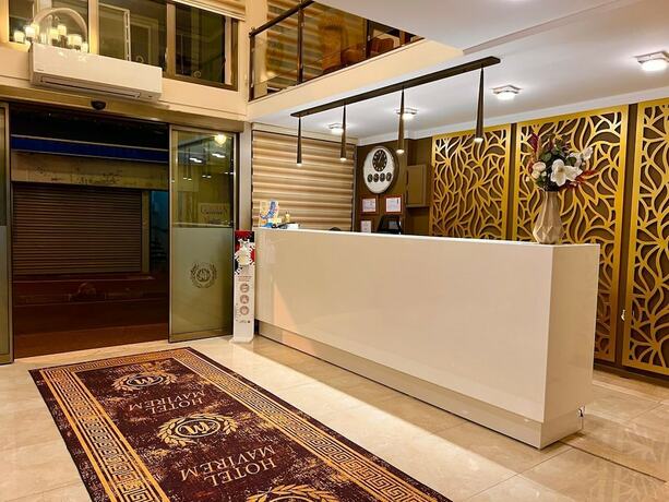 Imagen general del Mavirem Hotel. Foto 6