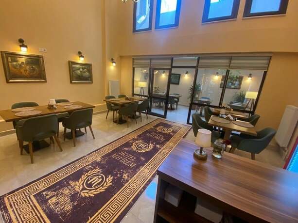 Imagen general del Mavirem Hotel. Foto 7