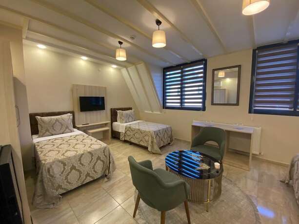 Imagen general del Mavirem Hotel. Foto 8