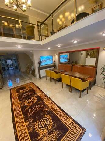 Imagen general del Mavirem Hotel. Foto 9