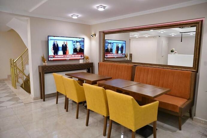 Imagen general del Mavirem Hotel. Foto 10