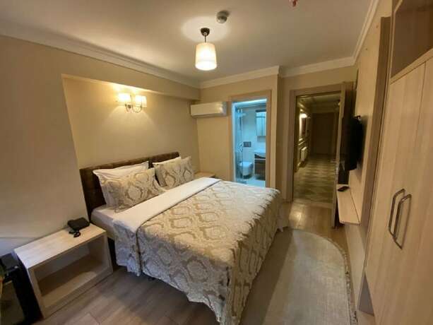 Imagen de la habitación del Mavirem Hotel. Foto 18