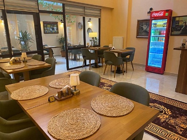 Imagen general del Mavirem Hotel. Foto 11