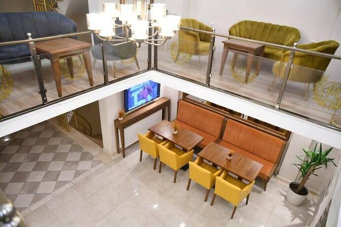 Imagen general del Mavirem Hotel. Foto 12