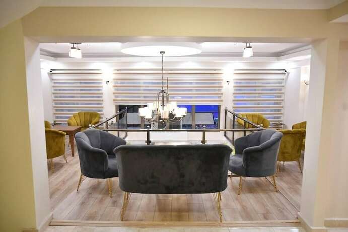 Imagen general del Mavirem Hotel. Foto 13