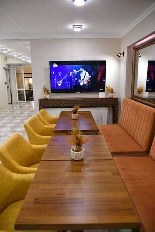 Imagen general del Mavirem Hotel. Foto 14
