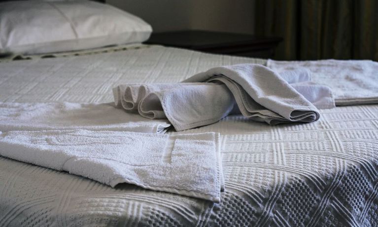 Imagen de la habitación del Maviyali Hotel. Foto 6