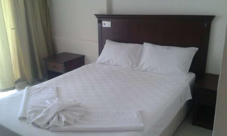 Imagen de la habitación del Maviyali Hotel. Foto 7