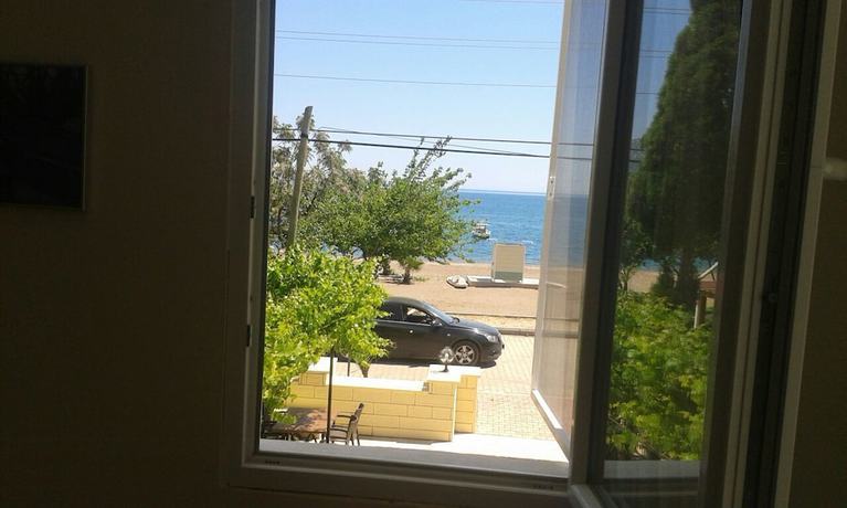 Imagen de la habitación del Maviyali Hotel. Foto 8