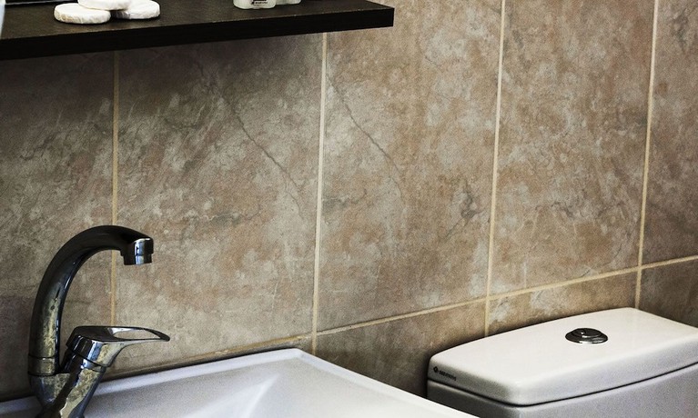 Imagen de la habitación del Maviyali Hotel. Foto 9