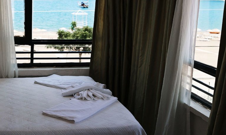 Imagen de la habitación del Maviyali Hotel. Foto 10