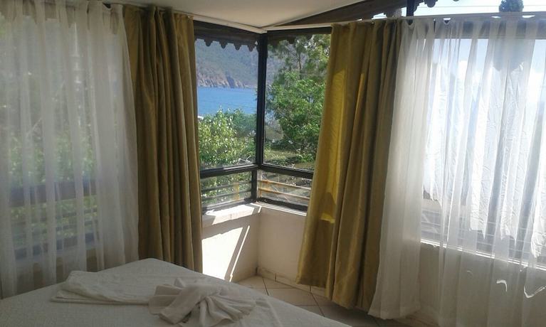 Imagen de la habitación del Maviyali Hotel. Foto 11