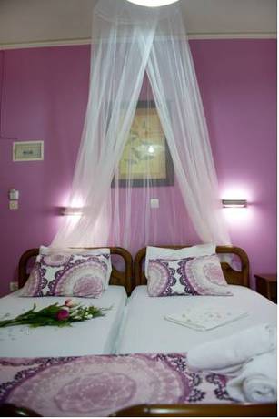 Imagen de la habitación del Mavra Studios, L&eacute;ucade. Foto 5