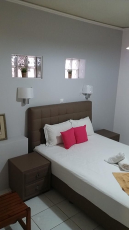 Imagen de la habitación del Mavra Studios, L&eacute;ucade. Foto 16