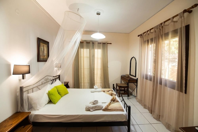 Imagen de la habitación del Mavra Studios, L&eacute;ucade. Foto 17