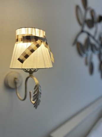 Imagen de la habitación del Mavrella Bozcaada. Foto 2