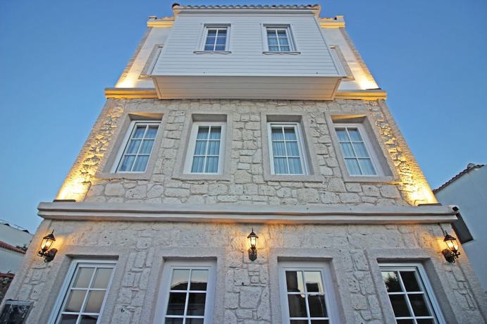Imagen general del Mavrella Bozcaada. Foto 1