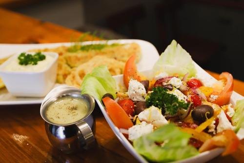 Imagen general del Mawala Lodge. Foto 4