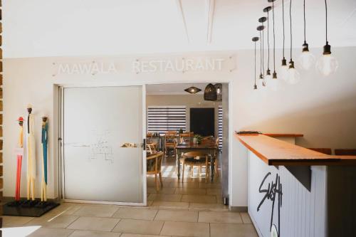 Imagen general del Mawala Lodge. Foto 5