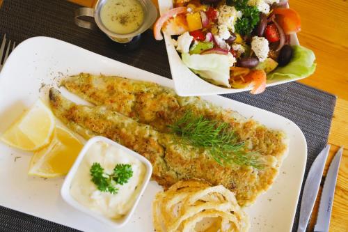 Imagen general del Mawala Lodge. Foto 7