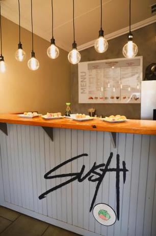 Imagen general del Mawala Lodge. Foto 8