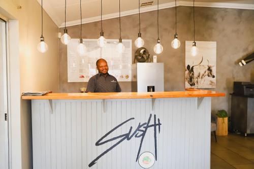 Imagen general del Mawala Lodge. Foto 11