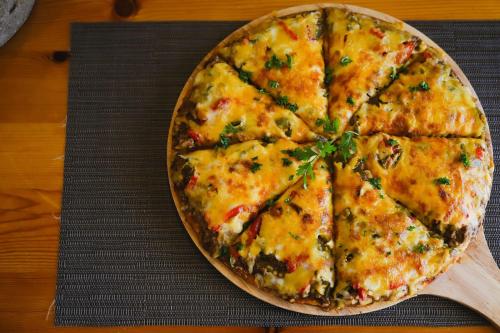 Imagen general del Mawala Lodge. Foto 12