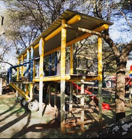 Imagen general del Mawala Lodge. Foto 13