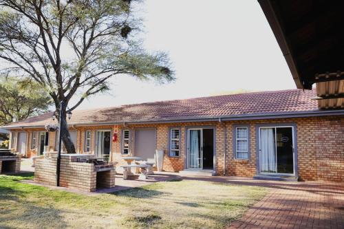 Imagen general del Mawala Lodge. Foto 14