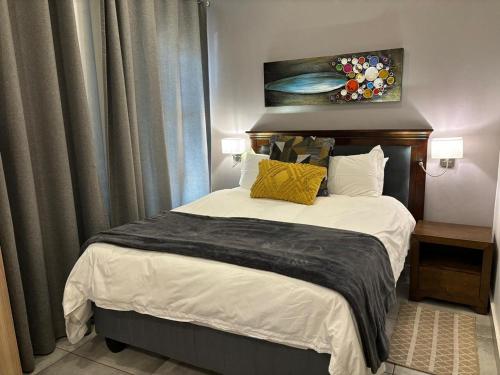 Imagen general del Mawala Lodge. Foto 15