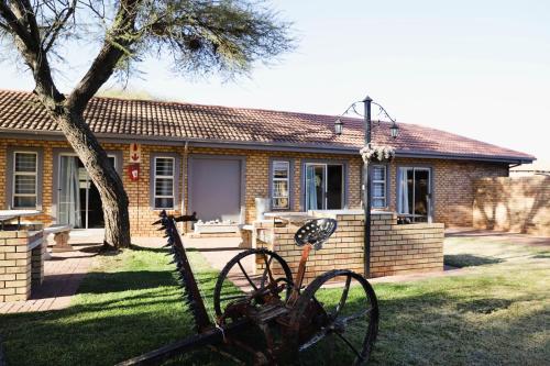 Imagen general del Mawala Lodge. Foto 16