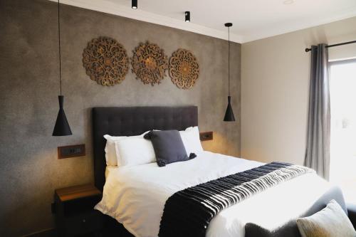 Imagen de la habitación del Mawala Lodge. Foto 20