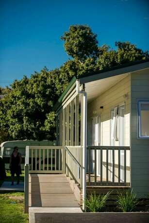 Imagen general del Mawley Holiday Park. Foto 1