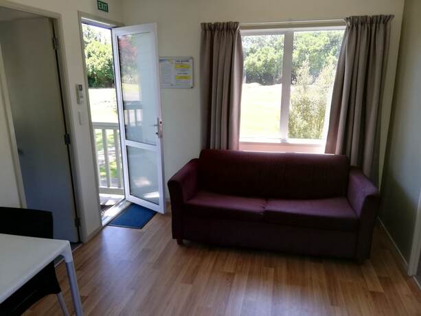 Imagen general del Mawley Holiday Park. Foto 2