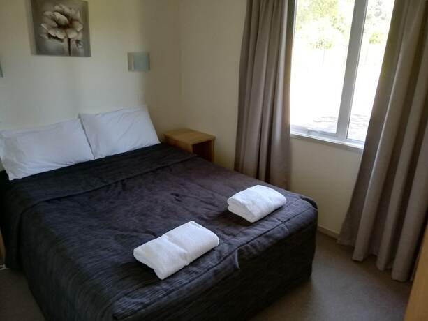 Imagen general del Mawley Holiday Park. Foto 3