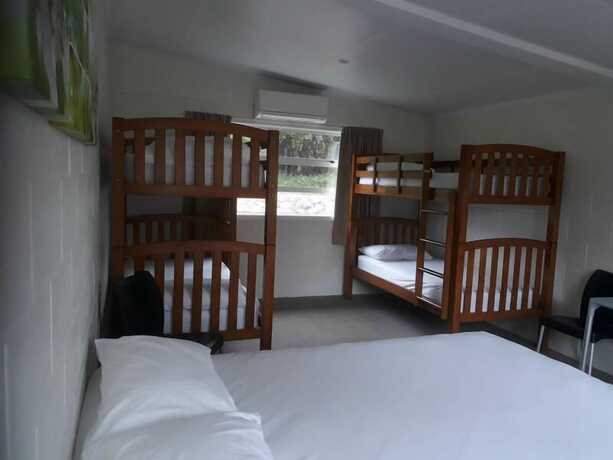 Imagen general del Mawley Holiday Park. Foto 4