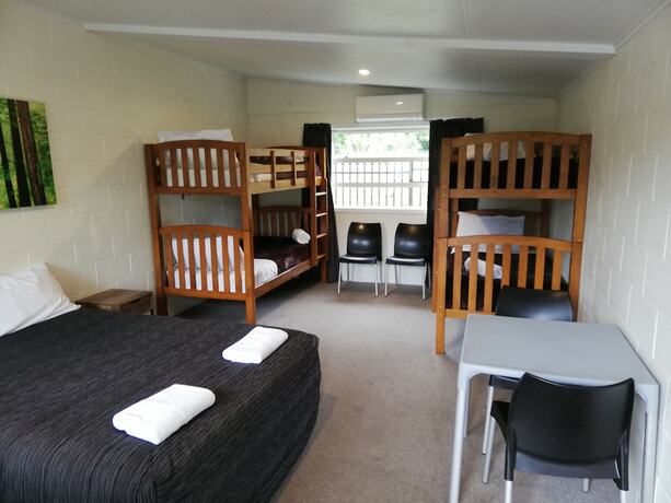 Imagen general del Mawley Holiday Park. Foto 5