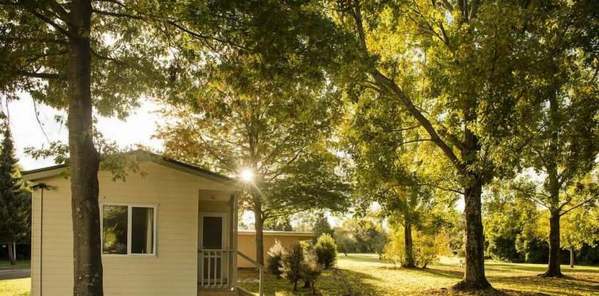 Imagen general del Mawley Holiday Park. Foto 7