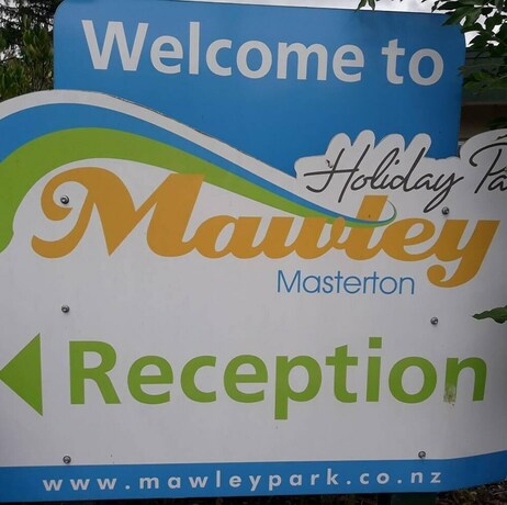 Imagen general del Mawley Holiday Park. Foto 11