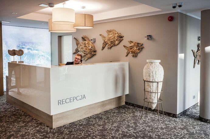 Imagen general del Max Health Resort Spa. Foto 2