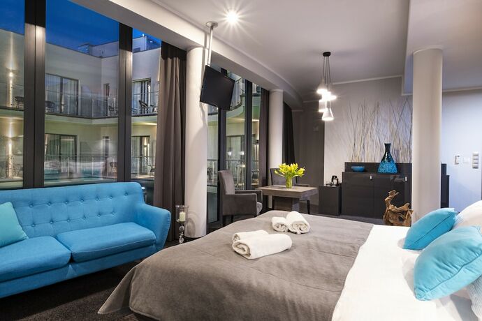 Imagen general del Max Health Resort Spa. Foto 3