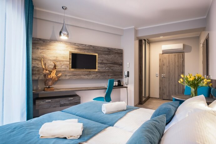 Imagen general del Max Health Resort Spa. Foto 4