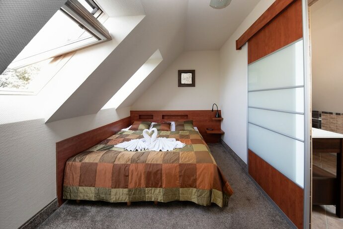 Imagen general del Max Health Resort Spa. Foto 5