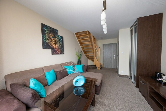 Imagen general del Max Health Resort Spa. Foto 6