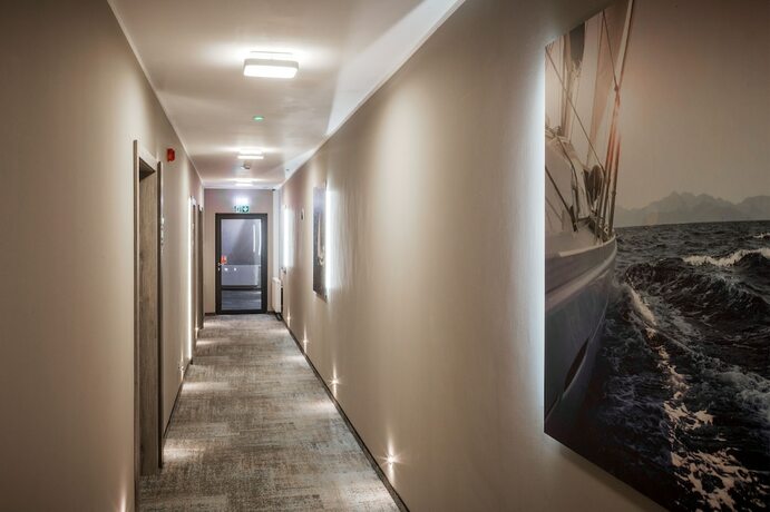 Imagen general del Max Health Resort Spa. Foto 7