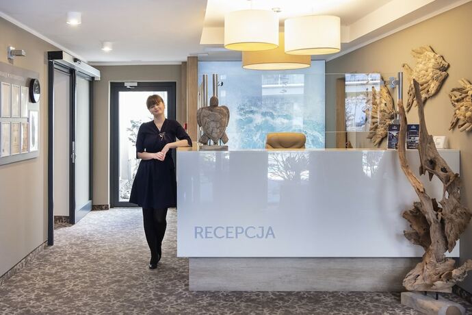 Imagen general del Max Health Resort Spa. Foto 9