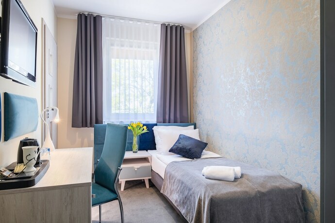 Imagen de la habitación del Max Health Resort Spa. Foto 11