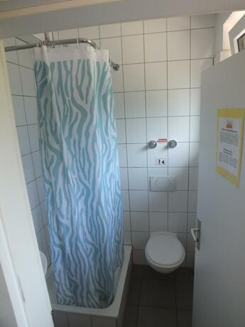 Imagen general del Max Hostel. Foto 2