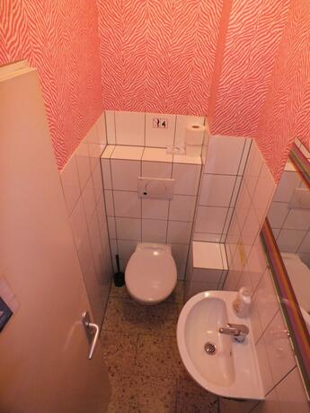 Imagen general del Max Hostel. Foto 4